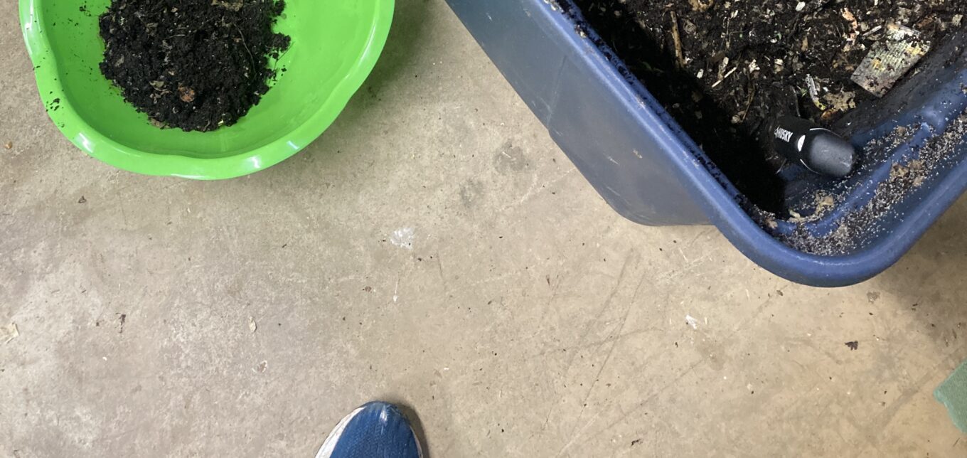 What is Compost Tea? – Mother Earth News - Vimarsana News
